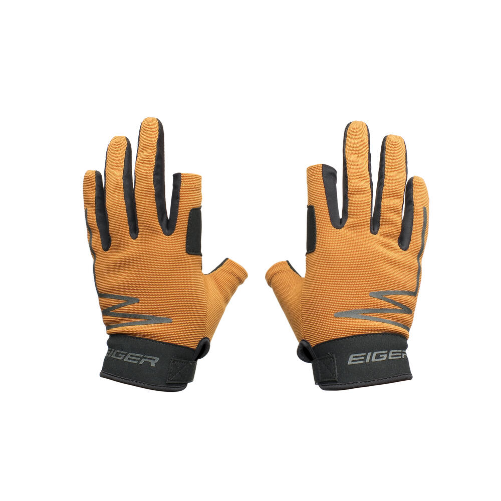 910011245 WS CLENCH GLOVES