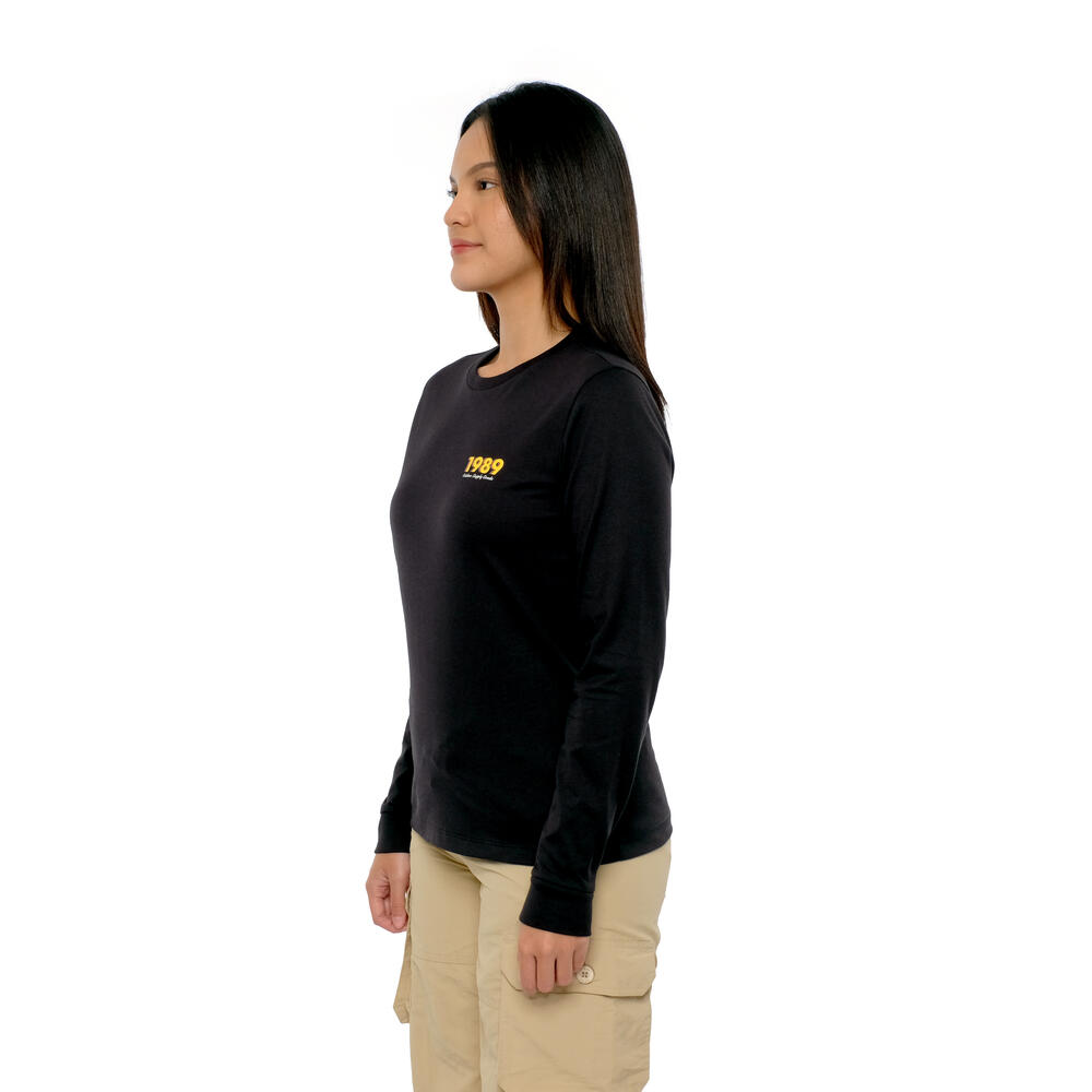 [NEW ARRIVAL!] WS VIVID T-SHIRT LS 1.0