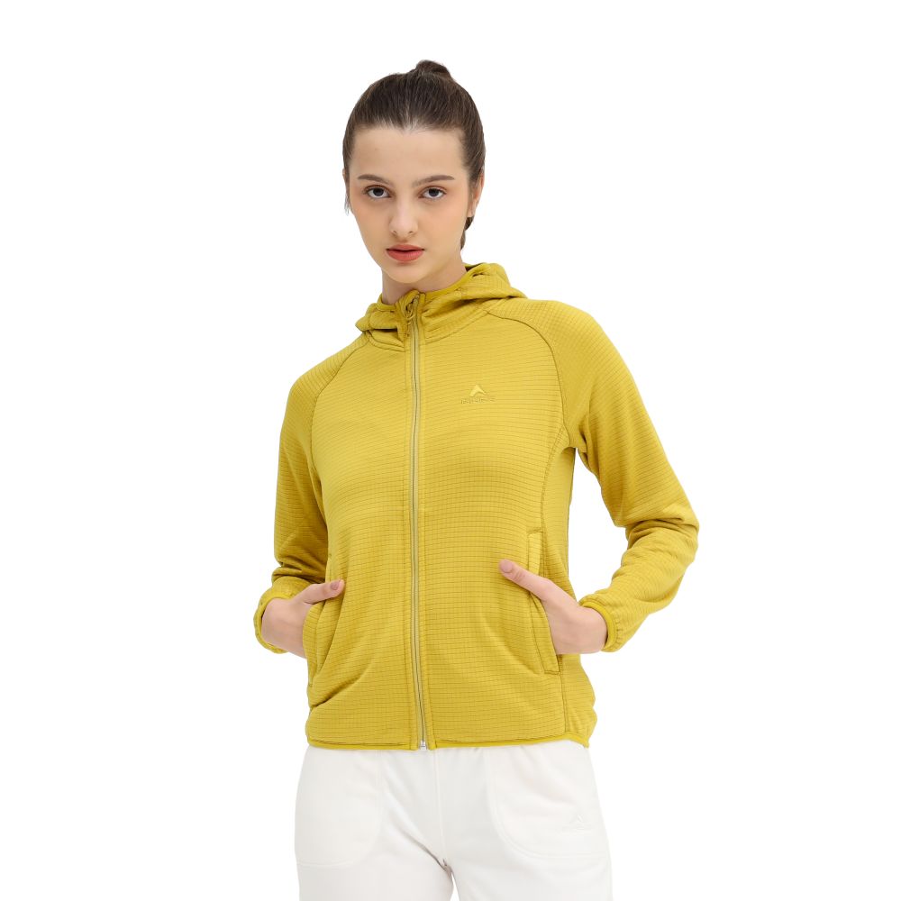910008110  WOMENS BACKWOODS WARMER JKT