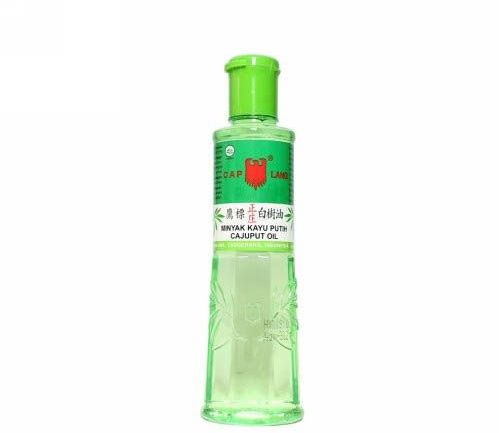 Cap Lang Minyak Kayu Putih 210 Ml