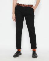 Erigo Chino Pants Sirius Black - Celana Panjang Chino Unisex