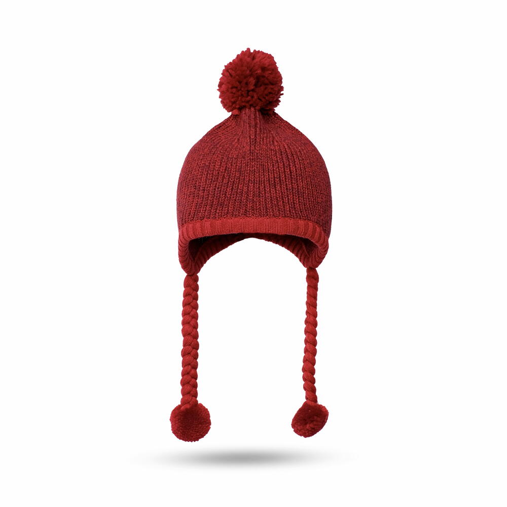910011581 WS ARUNIKA EARFLAP BEANIES 1.0