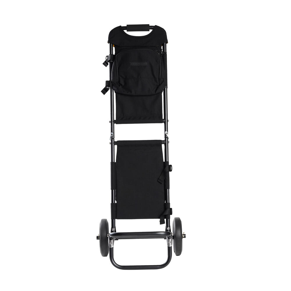 QUADRIGA RANGE TROLLEY