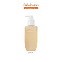 Sulwhasoo Gentle Cleansing Foam 200ml - Face Wash Facial Wash Pembersih Wajah Cleansing Foam Sabun Wajah