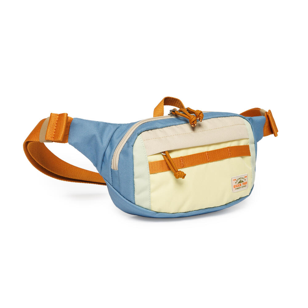 910008194 WEEKENDER WAIST WS - BLU