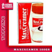 Promo Murah Lebay Non Dairy Creamer Max Creamer Krimer Nabati 500 gr