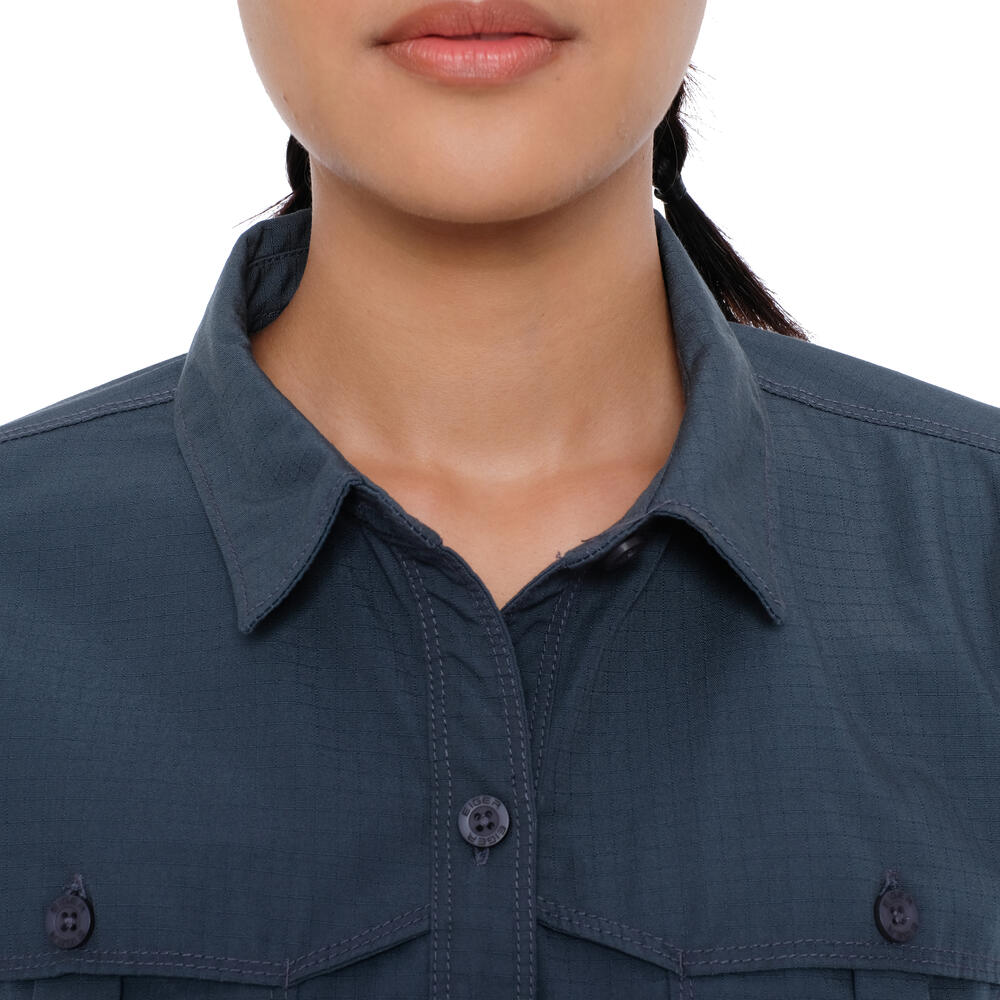 910009259 AMBITION TROPIC WS BLACK BORNEO