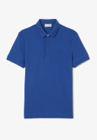 Regular Fit Paris Stretch Piqué Polo Shirt