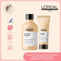 L’Oreal Professionnel Absolut Repair Series | Untuk Rambut Kering