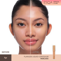 ESQA Flawless Liquid Concealer
