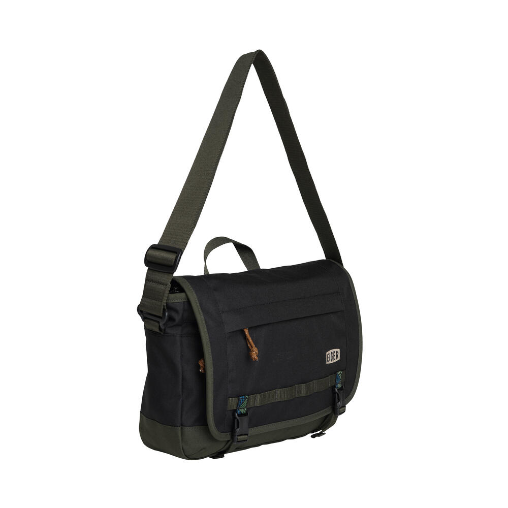 DERAIL 2.0 SHOULDER