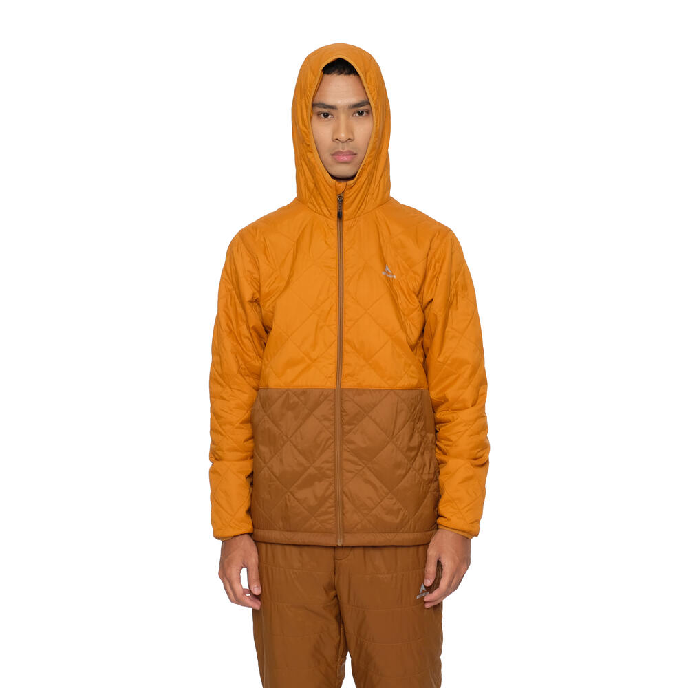 PANDURATA QUILTED JACKET