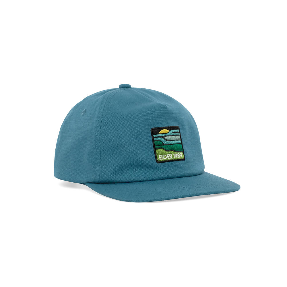 NORCIA SNAPBACK CAP (910010507)
