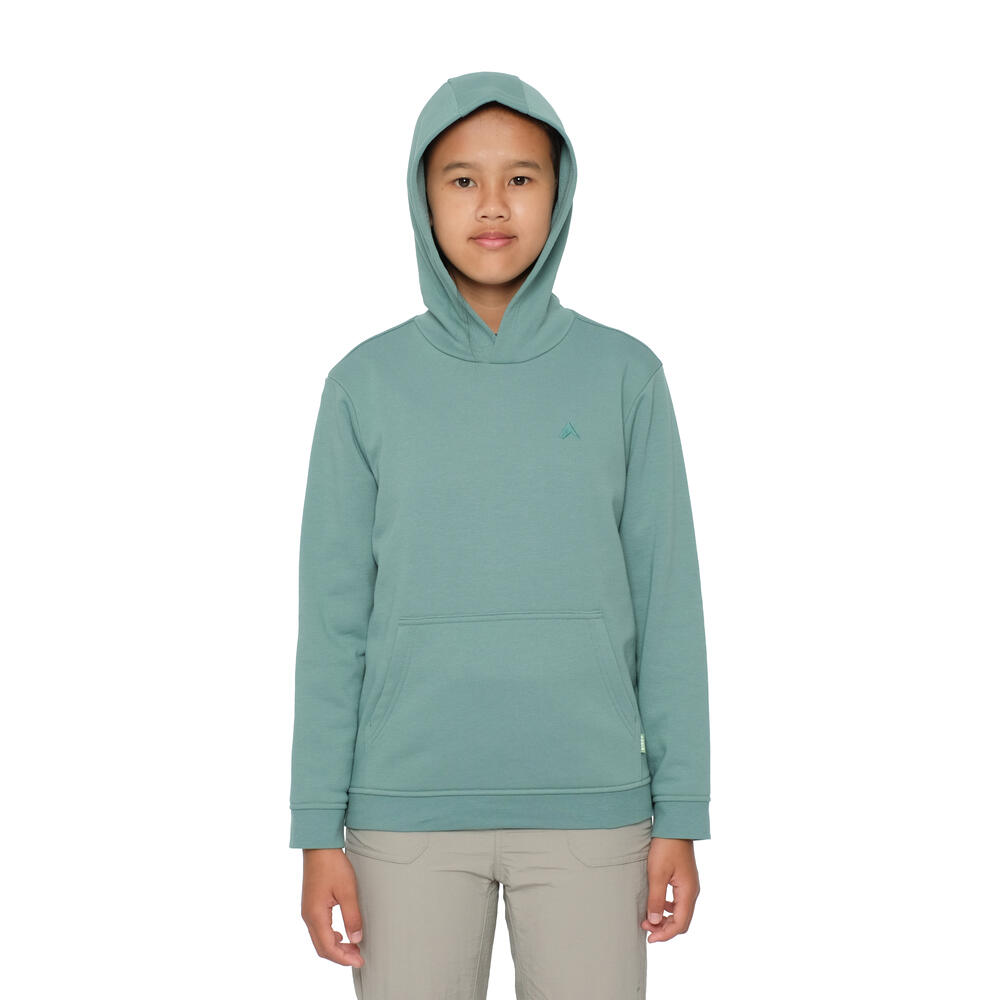JR SAWUHAI BASIC HOODIE (910011094)