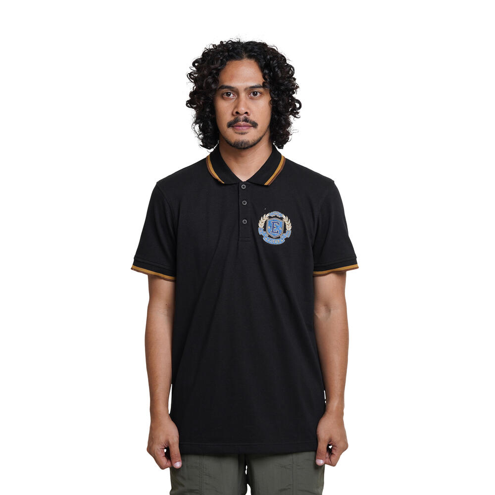 X-BIALOWIEZA POLO SHIRT SS (910009177)