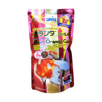 Hikari Oranda Gold MINI 300G / 300GR / 300 GR / Gram Pakan Ikan Koki