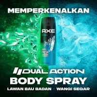 AXE Antiperspirant Deodorant Ice Chill 135 mL