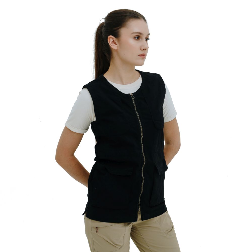 REWILD VEST (910005678)