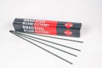 [50BATANG] Kawat Las Nikko Steel Ukuran 2 Mm RD 260