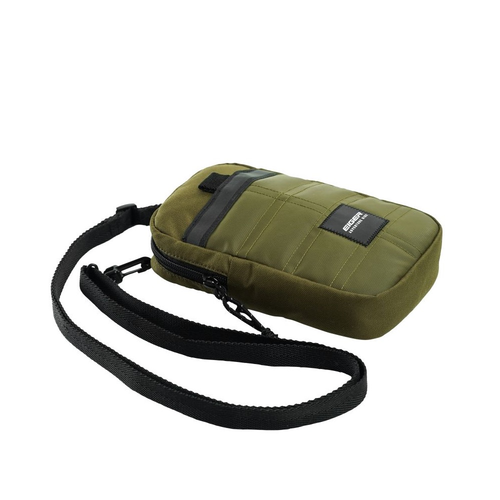 ROOKIE DETACH POUCH (910008876)