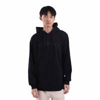 Roughneck H012 Black Sig Black Bold Hoodie