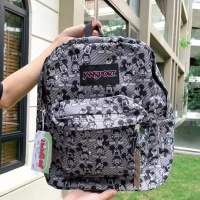 Tas Ransel Jansport Awan Superbreak Backpack