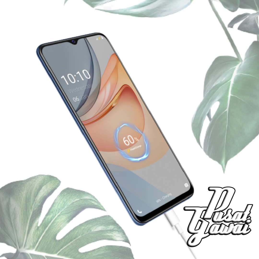 vivo Y53s 4G - Full phone specifications
