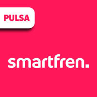 Pulsa Smartfren 100.000
