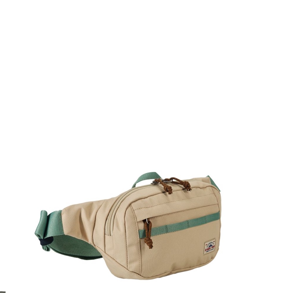 910008194 WEEKENDER WAIST WS - BEI