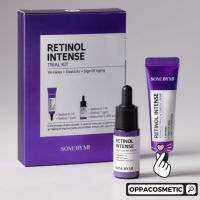 SOMEBYMI Retinol Intense Trial Kit (2Components)