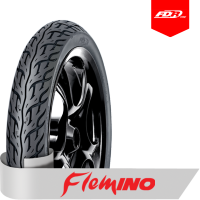FDR TL 80/90-14 Flemino Ban Motor Tubeless