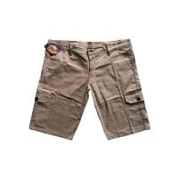 Big Size Celana Pendek Cargo Pria Gunung 39-44