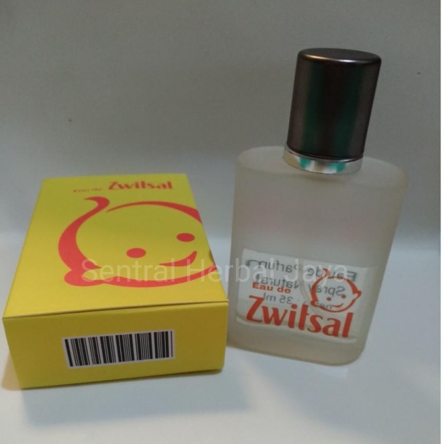 bayi: Parfum Bayi Zwitsal