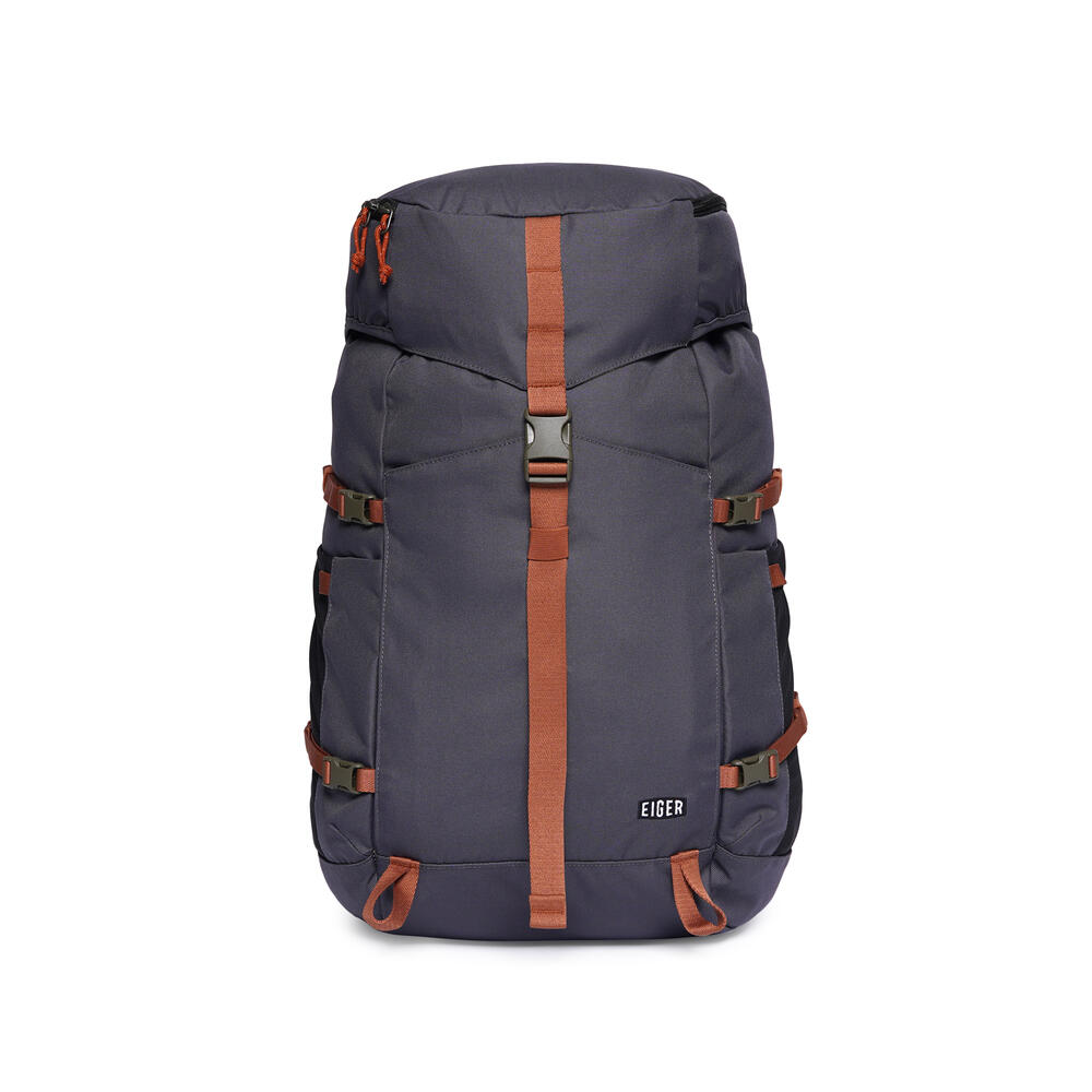 [NEW ARRIVAL!] HILLWANDER RUCKSACK 35L