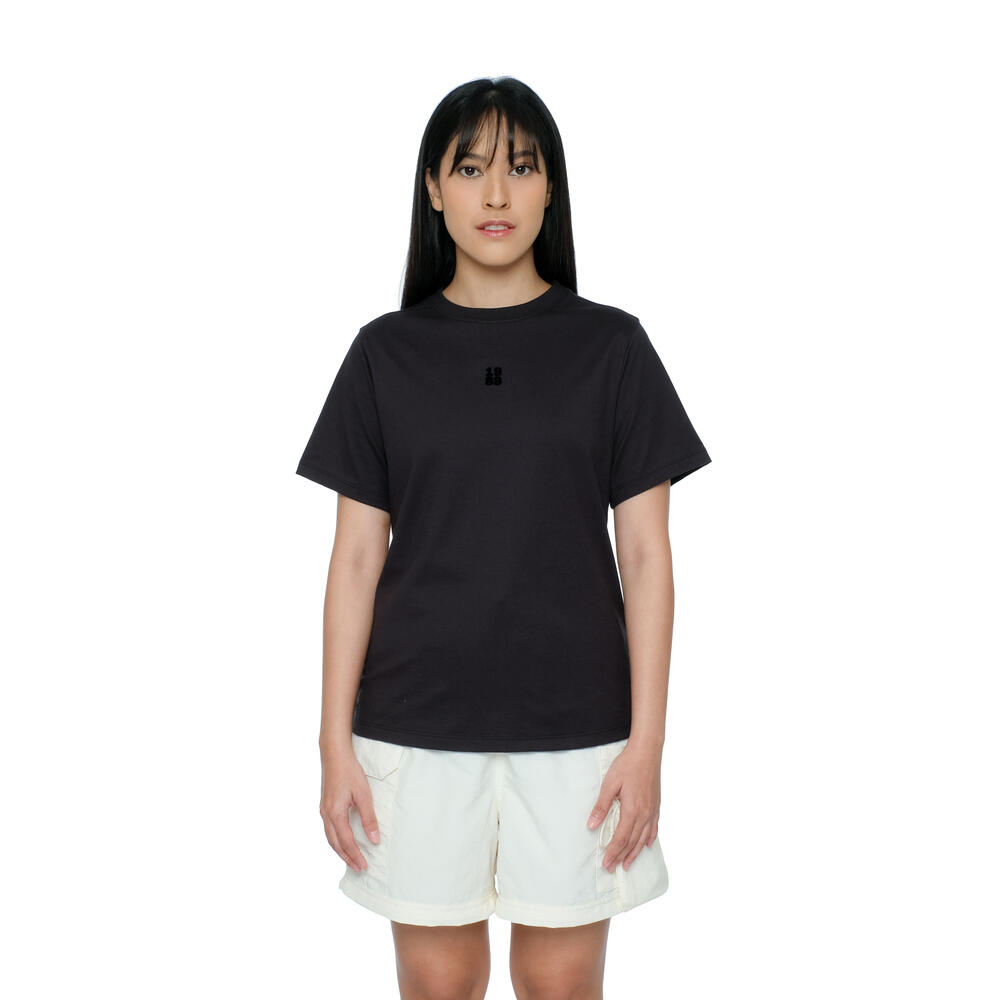 910010712  X- WS HAILEY SS TEE
