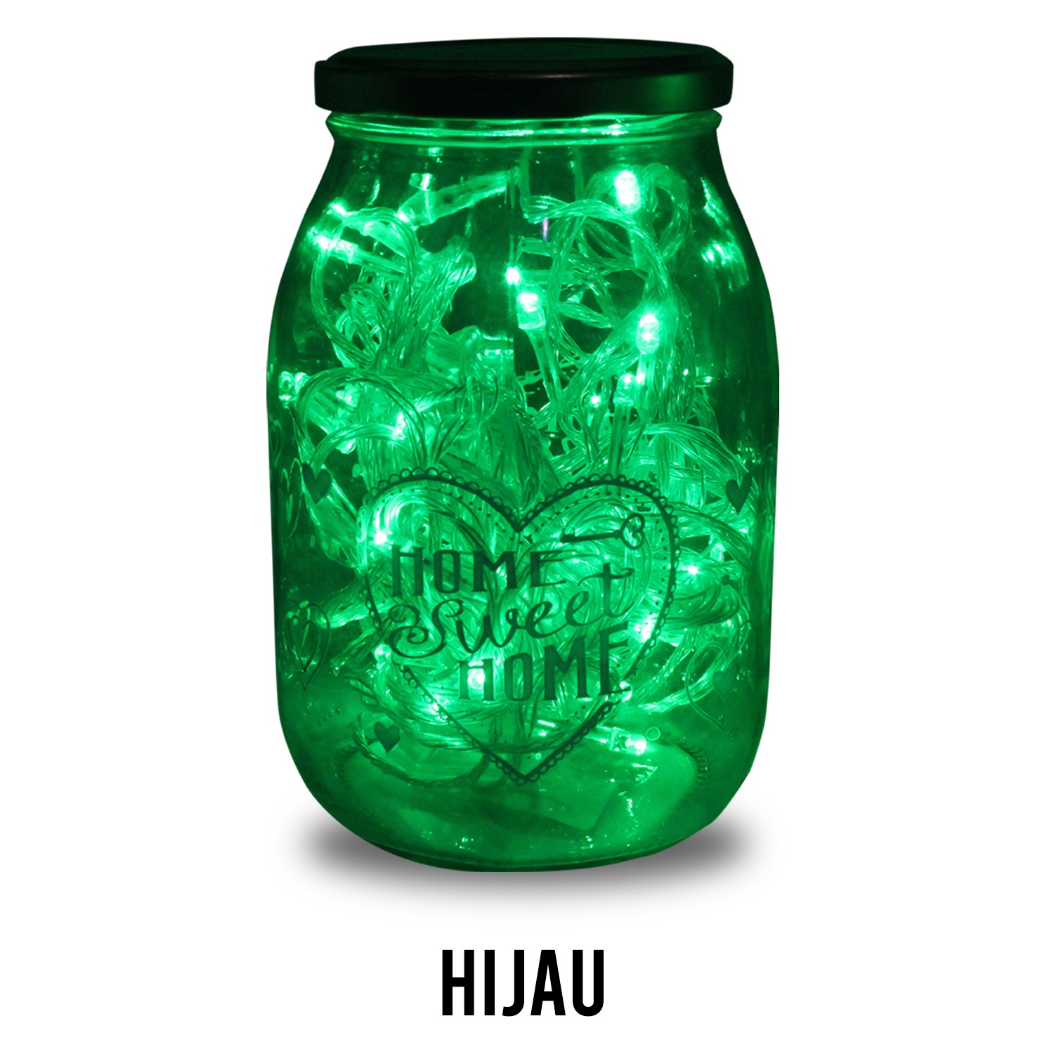 DR Lampu Tumblr 20 Meter Packing Opp Lampu Hias Tumbler Light LED Dekorasi Kamar Lampu Natal Lampu Hari Raya Lebaran 100 LED