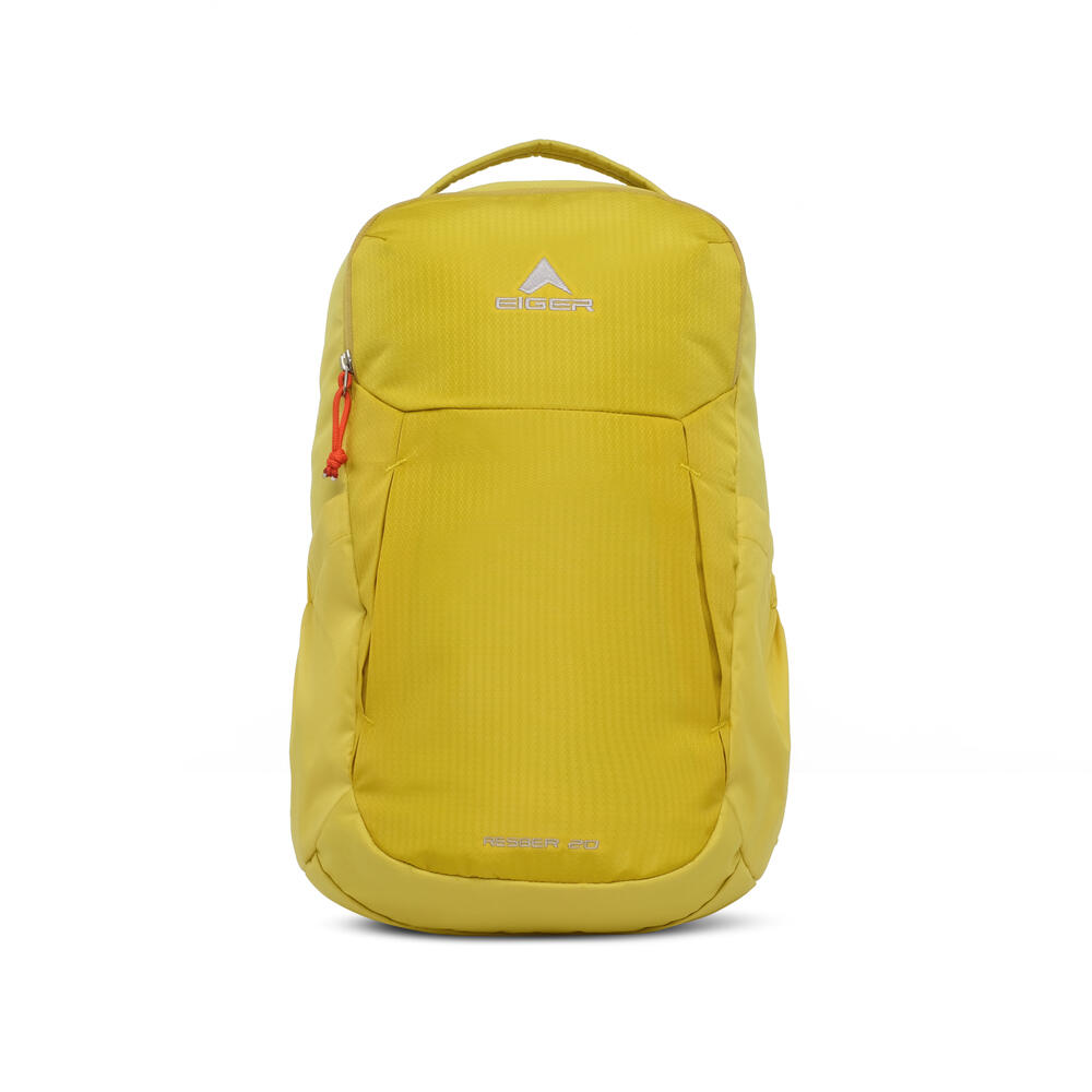 910010836 WS RESBER BACKPACK 20L - YEL