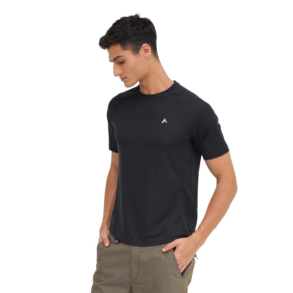 HYRCANIAN SS ACTIVE TEES - 910008678