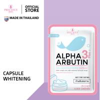 Precious Skin Thailand Alpha Arbutin Whitening 3 Plus  / Powder Pemutih Badan / Bubuk Lotion 2500mg