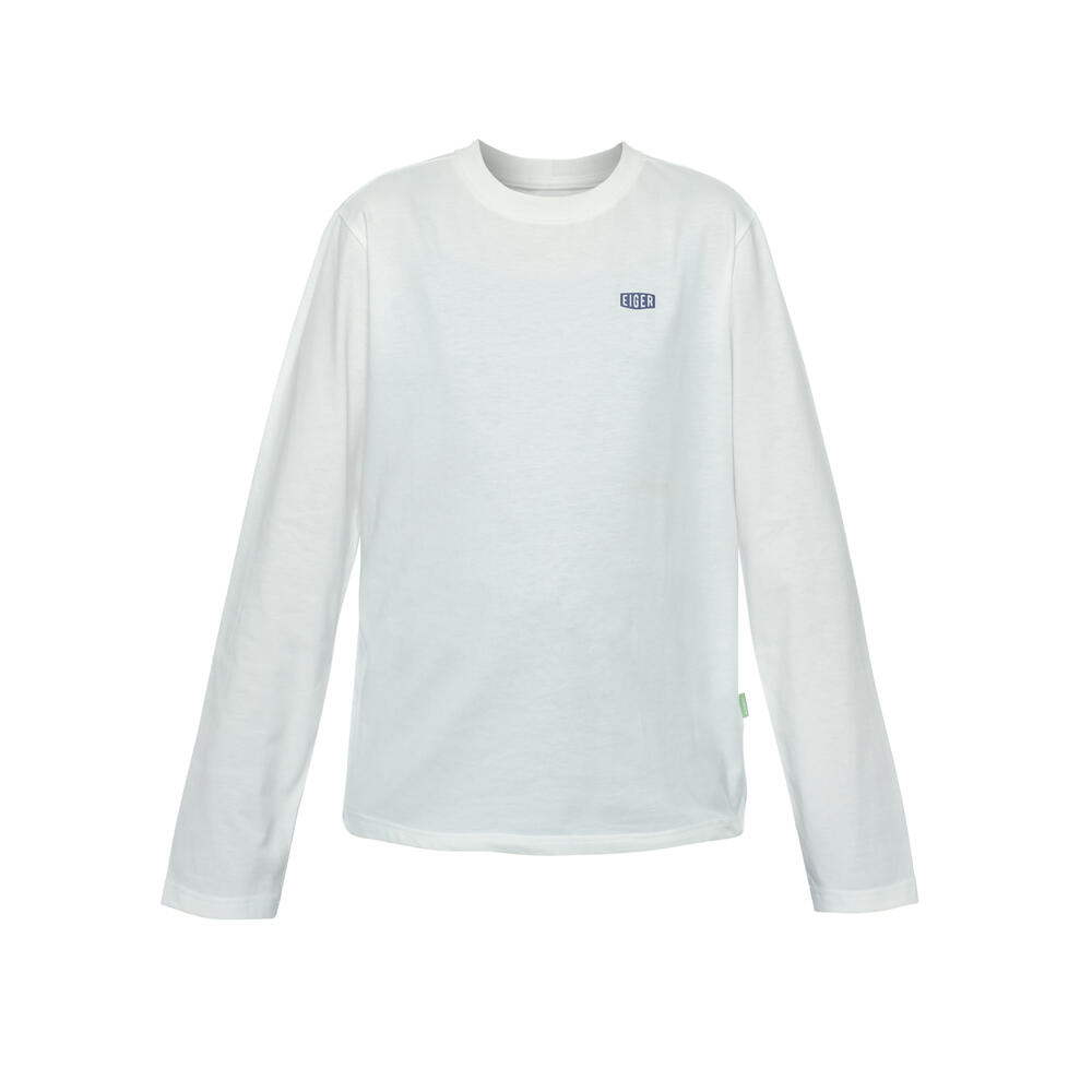 JR VIRERE GRAPHIC LS TEES (910010496)