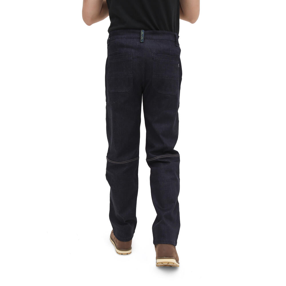 910009007 X-QUEST DENIM PANTS 1989 - DNA