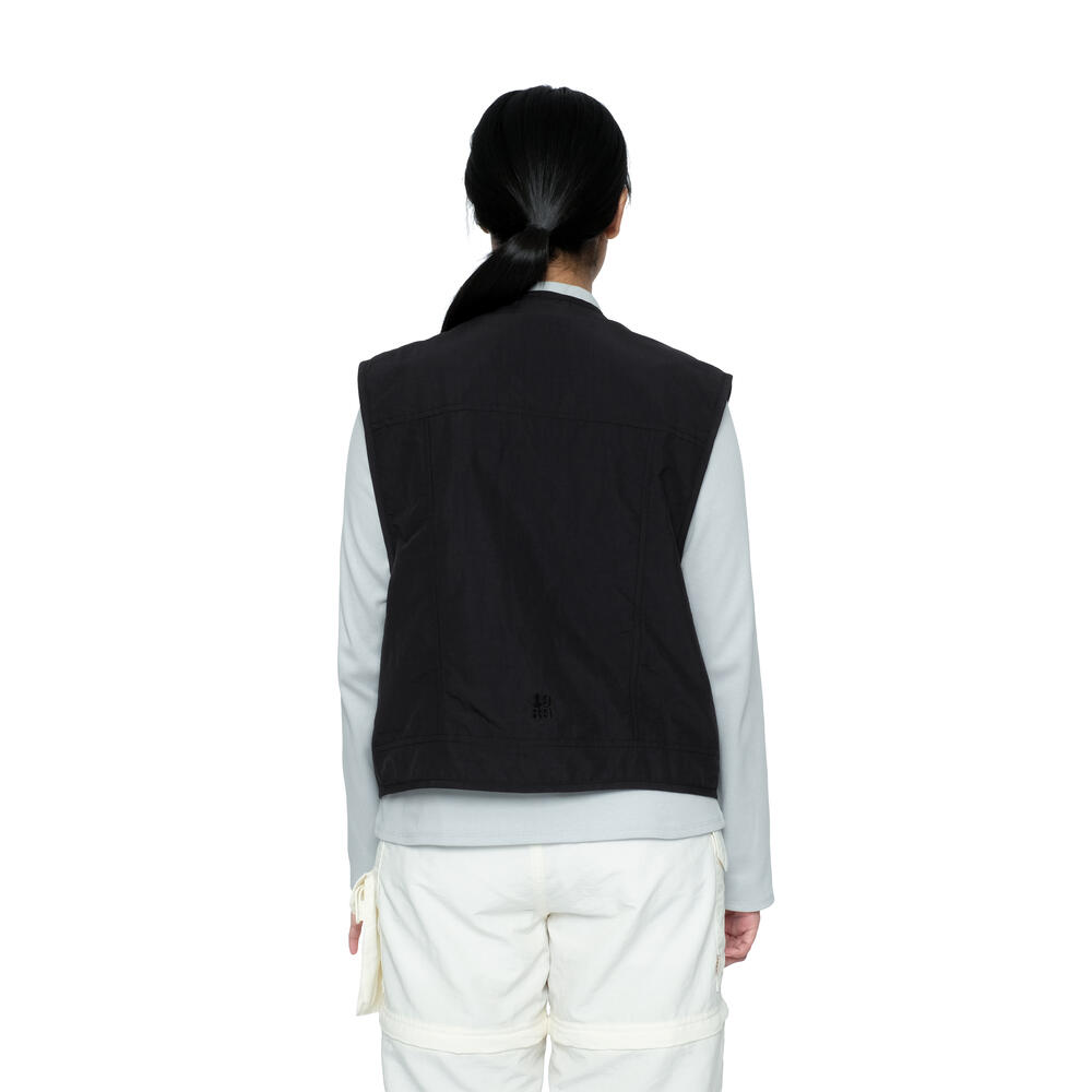 WS SERENE VEST (910008591)