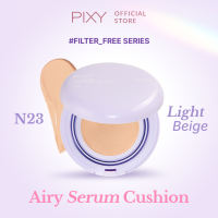 PIXY Filter Free Airy Serum Cushion Glow
