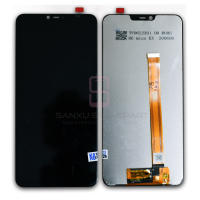 Lcd Oppo A3S Full Set / Oppo A5 / Cph1803 / Realme 2 / Realme C1