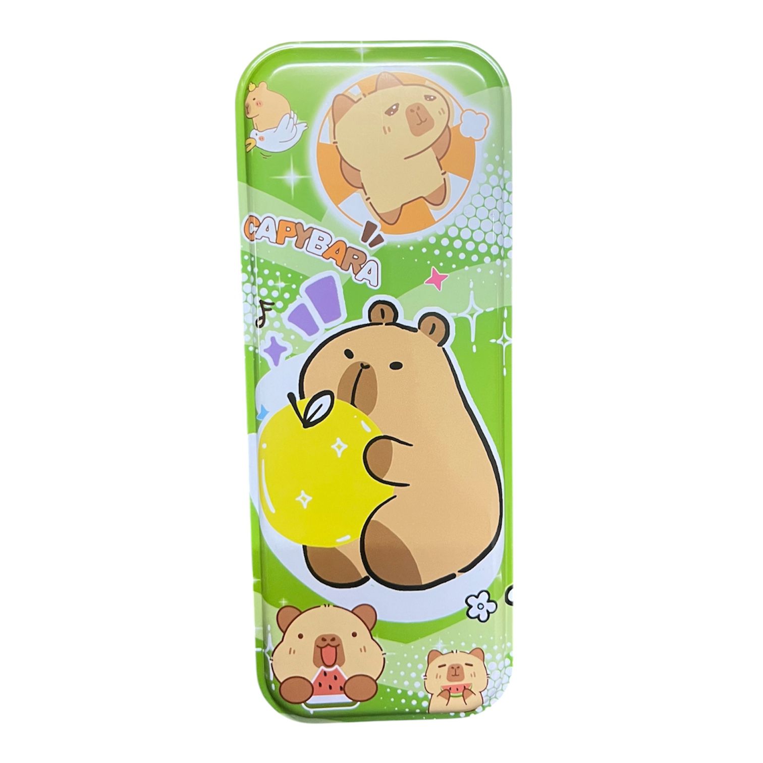 PENSIL CASE KALENG B-819 [PCS]