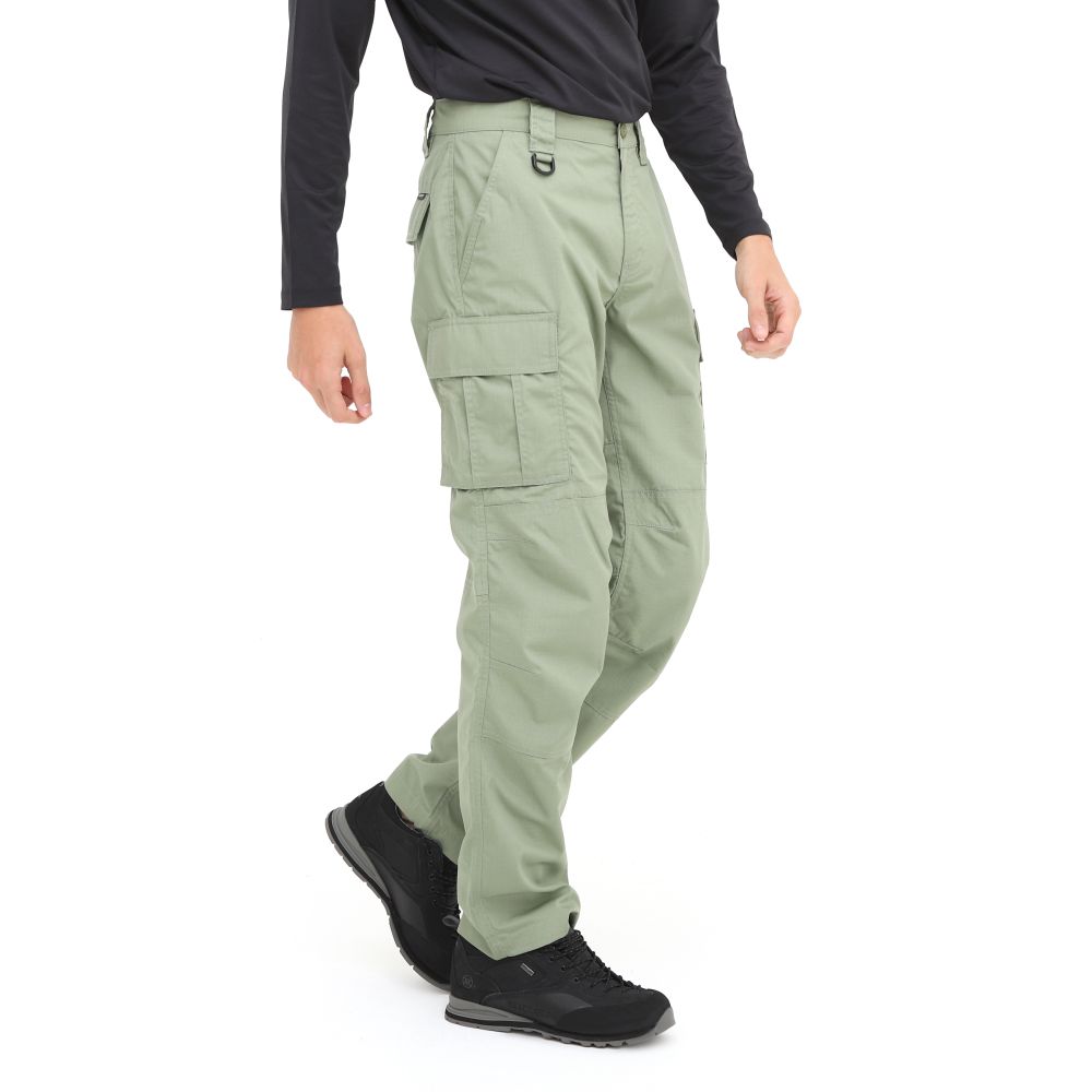 910007697 X-MENS CAMP EXPLORE PANTS - OLI