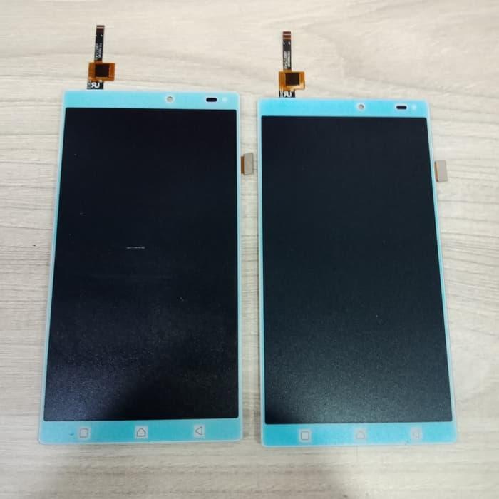 LCD + TOUCHSCREEN LENOVO K4 NOTE/A7010 - 4 .