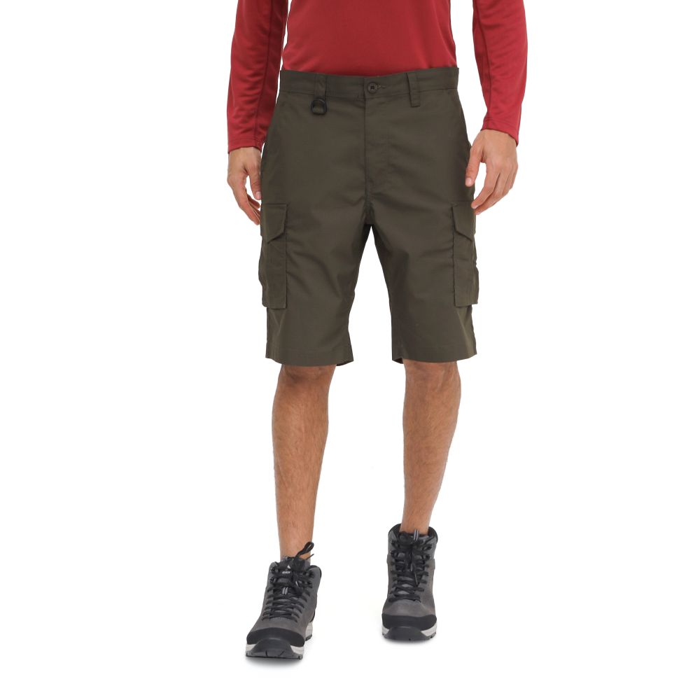 [DISCOUNT] QUESTER 3.0 SHORTPANTS F1