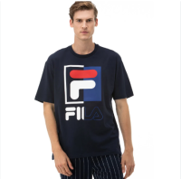 FILA Music T-Shirt Pria Tieva