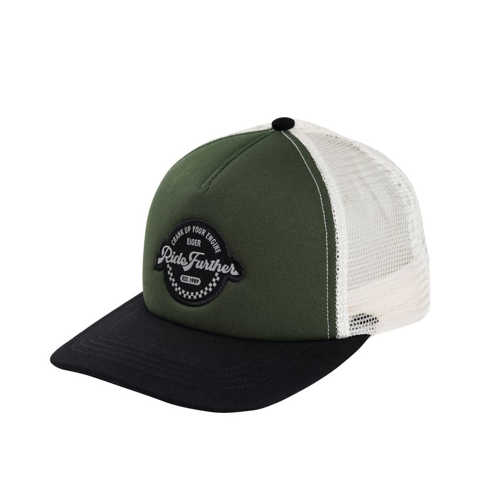 FREE RIDE CAPS